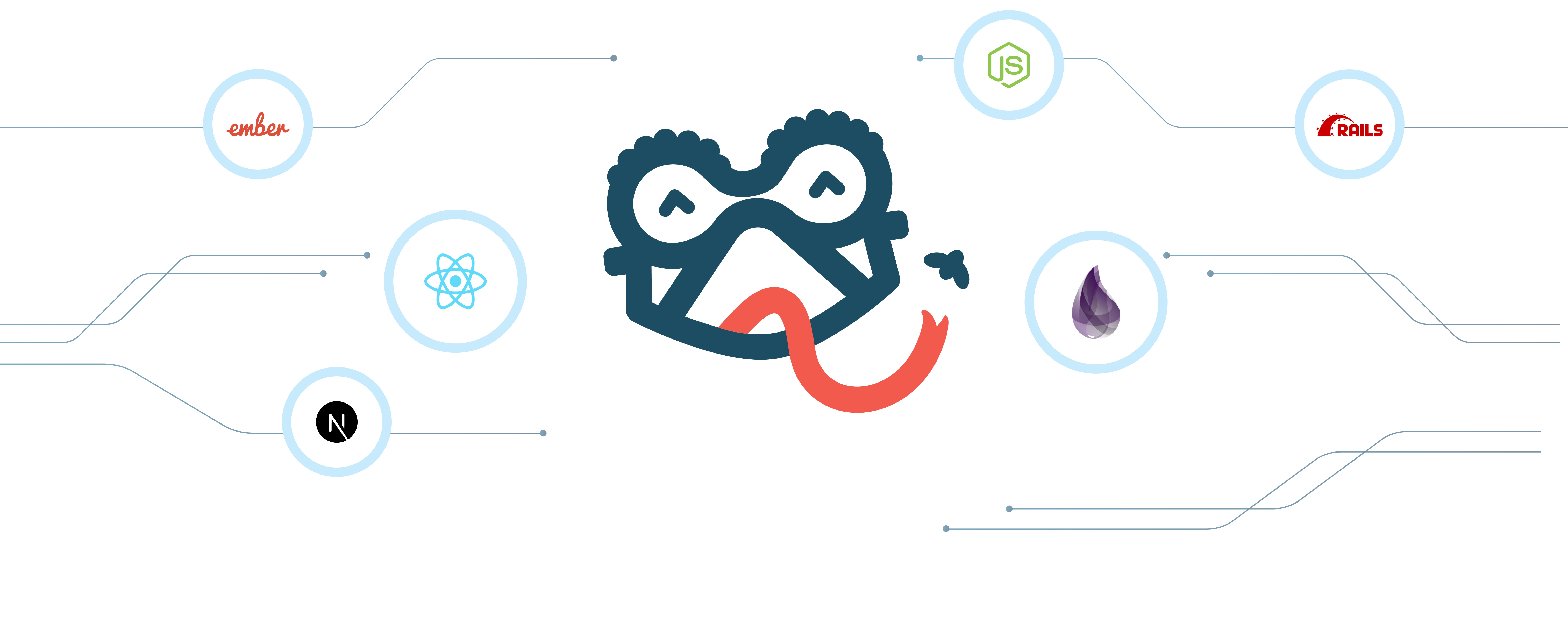 mimiquate technologies logos